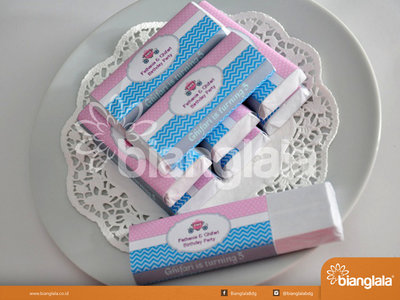 coklat bar royal party 5
