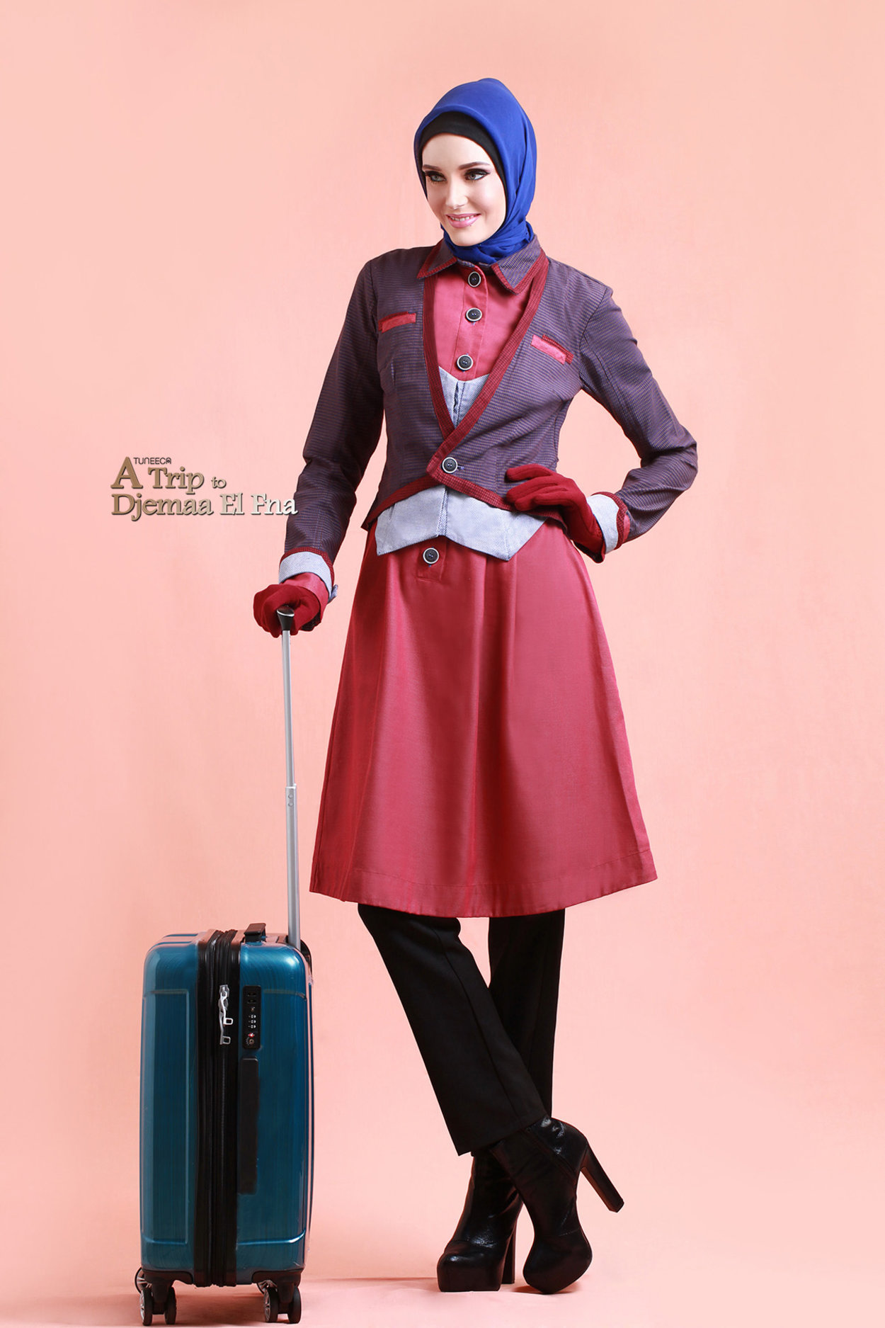 Show Stopper Lady T A Trip To Djeema El Fna Tuneeca Show Stopper Lady T A Trip To Djeema El Fna Tuneeca