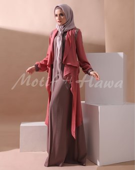 Hijab Nibras Terbaru 5 Hijab Nibras Terbaru 5